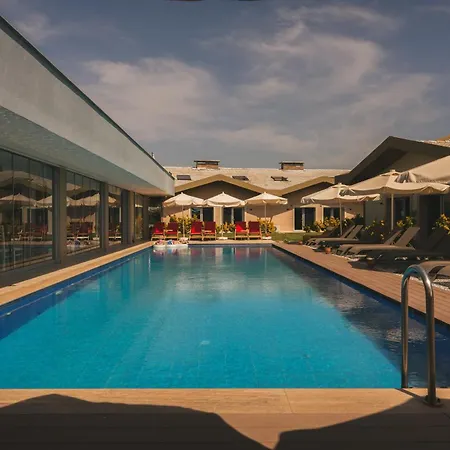 La Vida otel-3