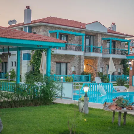 Ekinoks Boutique Hotel-2