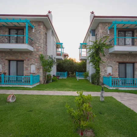 Ekinoks Boutique Hotel-3