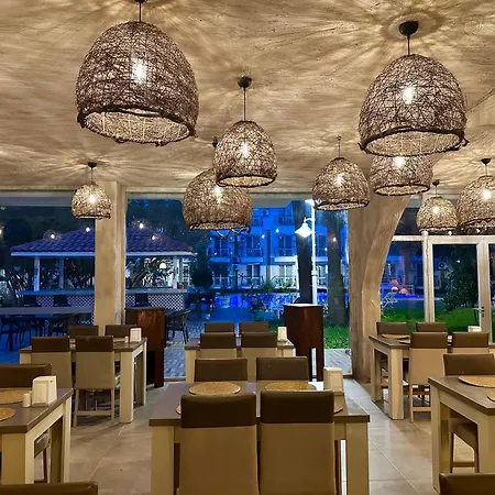 Grand Emir Hotel & Spa-2