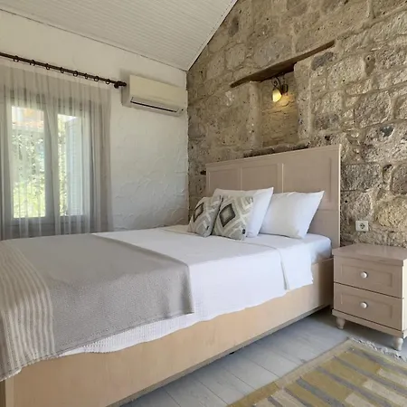 Aliko Hotel-3
