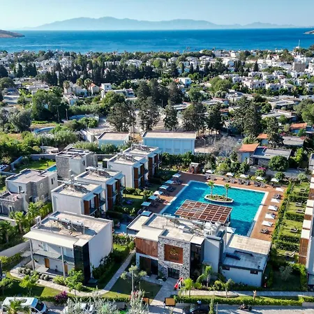 Celeste Bella Luxury Hotel & Spa-2