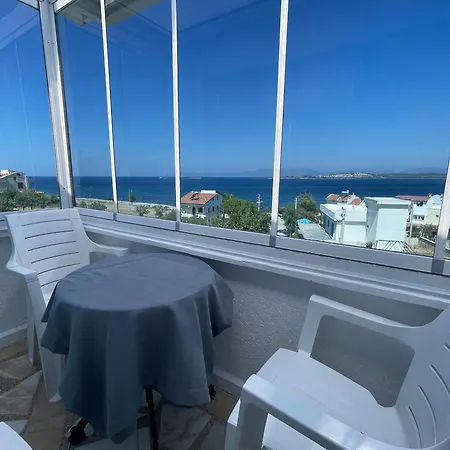 Teras Butik Otel-3
