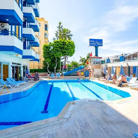 Galaxy Beach Hotel Alanya-3
