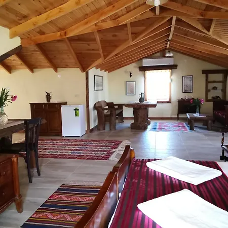 Hoyran Wedre Country Houses-2