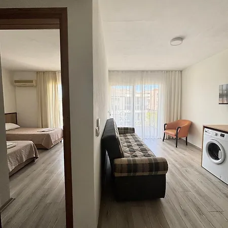 Fora Apart Otel Cesme-3