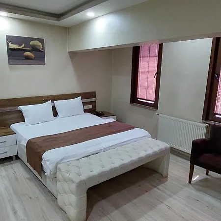 Divrigi Kosk Hotel-2