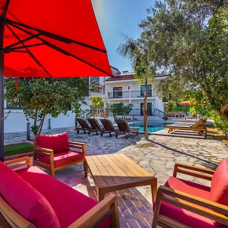 Elizya Boutique Hotel-2