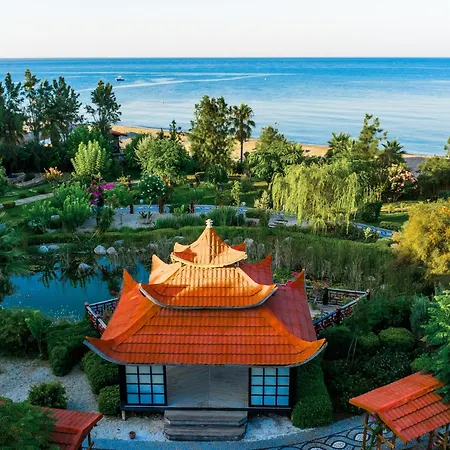 Flora Garden Beach Hotel - Adults Only 16 Plus - Couples Concept-3