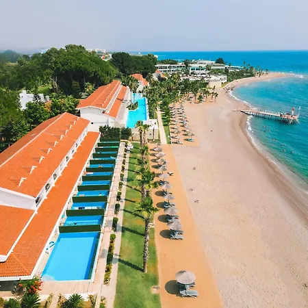 Flora Garden Beach Hotel - Adults Only 16 Plus - Couples Concept-2