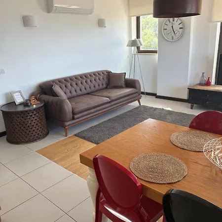 Derya Beach Apartment-2