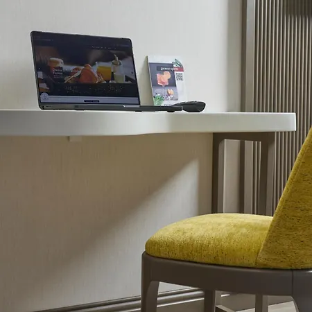Sinema Hotel Ordu-3