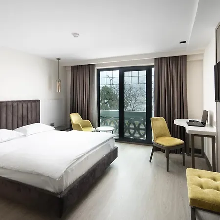 Sinema Hotel Ordu-2