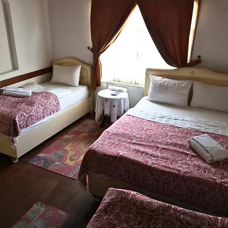 Badeli Konak Safranbolu-3