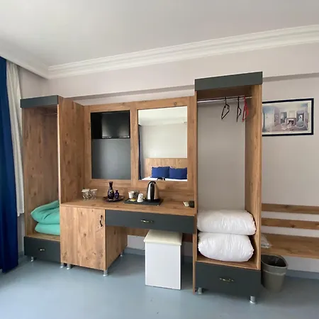 Cunda Aşiyan Otel-2