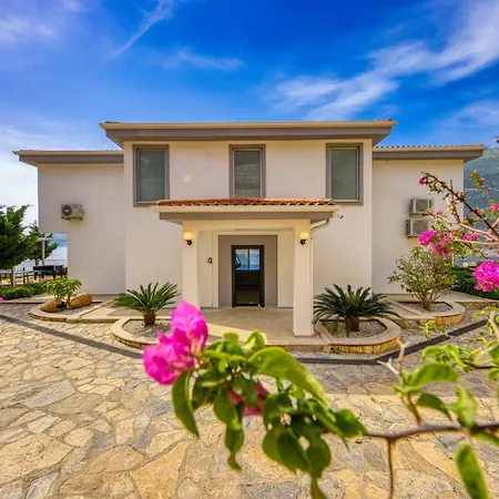 Villa Grand Sunset, Kas Peninsula, Kas, Antalya-2