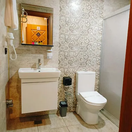 Vizyon Park Otel-2