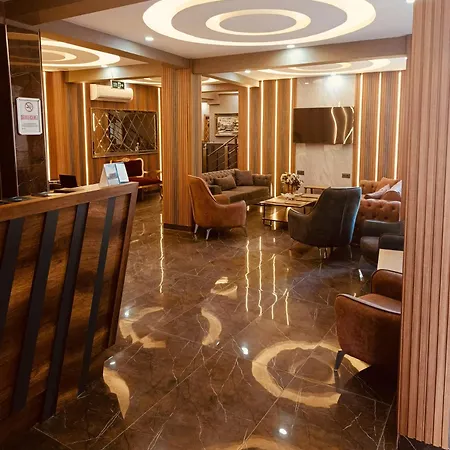 Vizyon Park Otel-3