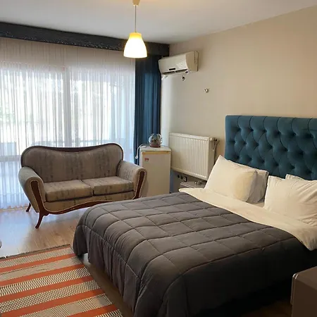 Evım Apart Hotel-3