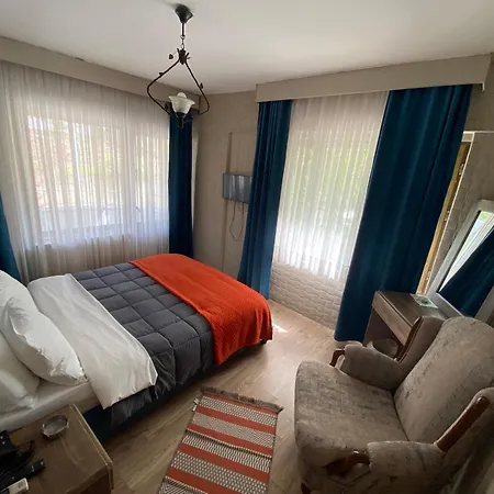 Evım Apart Hotel-2