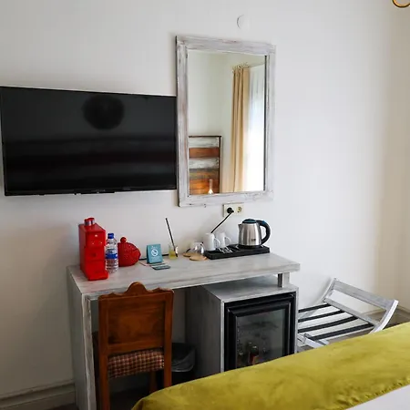 Alabora Hotel-2