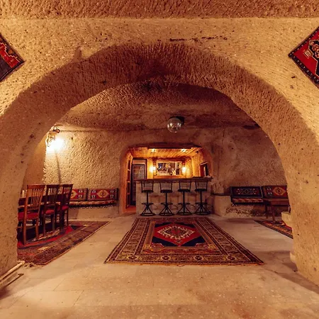 Melis Cave Hotel-3