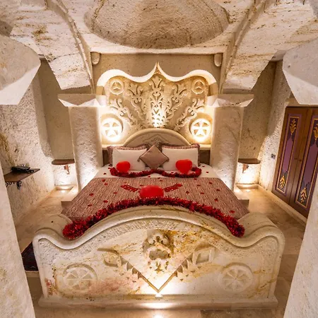 Cappadocia Sweet Cave-2