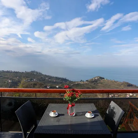 Ordu Bungalov-Loin Du Monde-2