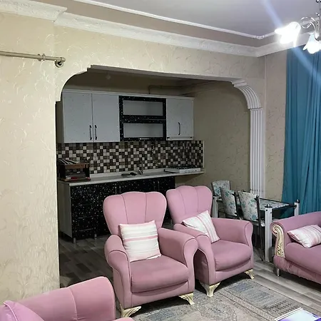 LAÇİN apart OTEL-3
