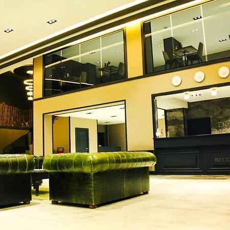 Grand Pasabey Otel-2