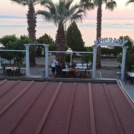 Hotel Yasemin-2