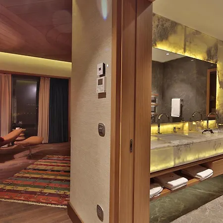 Ariana Sustainable Luxury Lodge - Special Category - Cappadocia-3