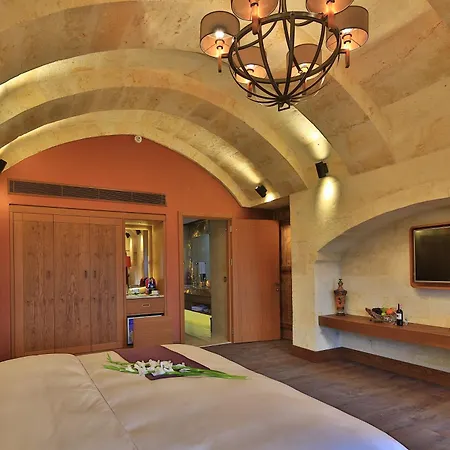 Ariana Sustainable Luxury Lodge - Special Category - Cappadocia-2