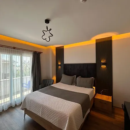 Lotus Otel-3