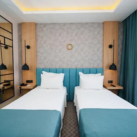 Angel'S Park Hotel-2