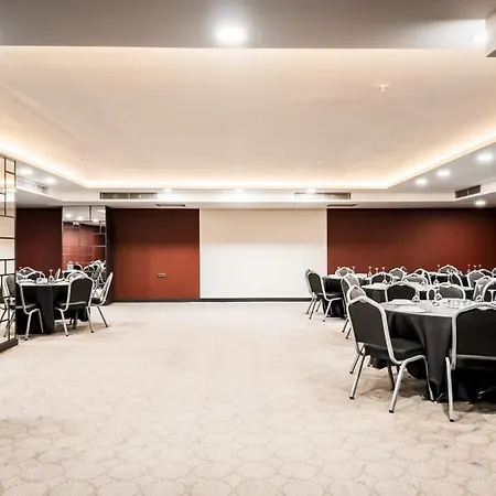 Angel'S Park Hotel-3