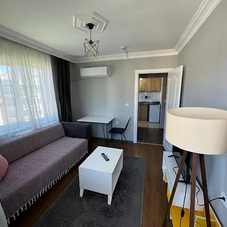 Ana Gueney Apart Otel-3