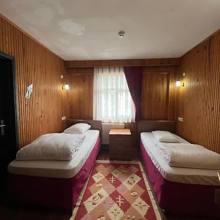Yeşilvadi Otel-2