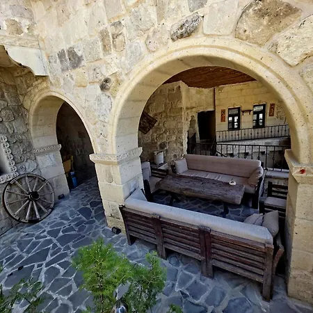 Antique House Cappadocia-2