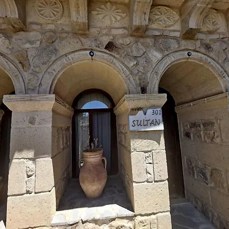 Antique House Cappadocia-3