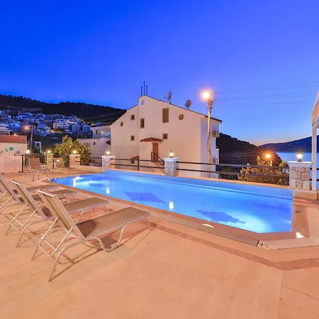 Kuluhana Hotel&Villas Kalkan-2