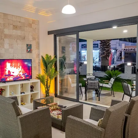 Bayram Hotel-3