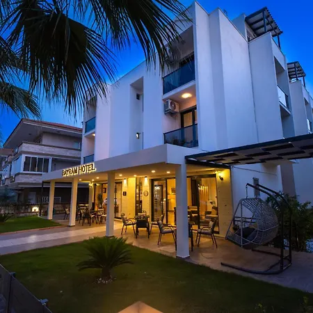 Bayram Hotel-2