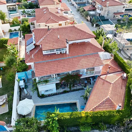 Degirmenli Konak Hotel-3