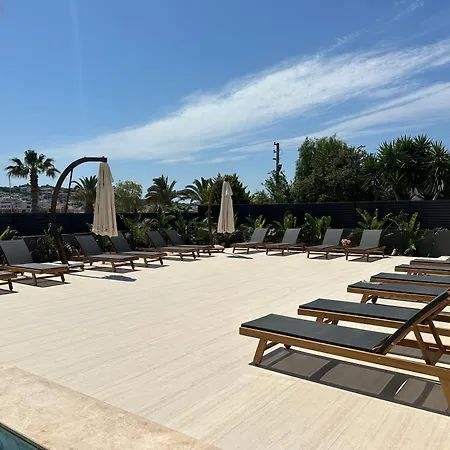 SUENA HOTEL Çeşme-3