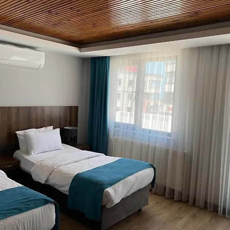 Ferah Suites-2