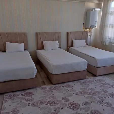 LAÇİN apart OTEL-2