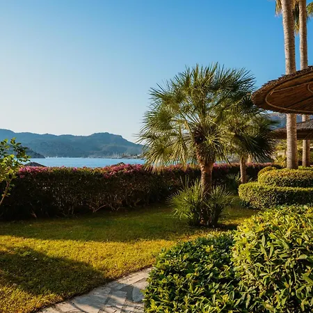 Loryma Luxury Hotel Bozburun-2