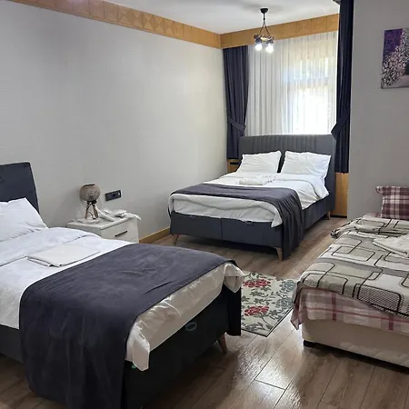 Aydere Apart Hotel-2