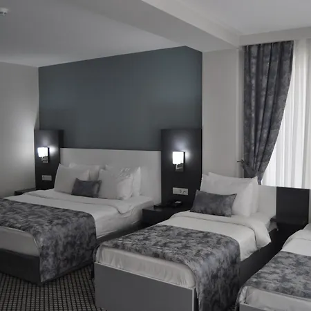 Cavit Duvan Prestige Hotel-3